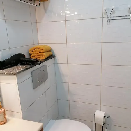 Apartment La Halte Carcassonne
