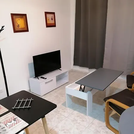 Apartment La Halte