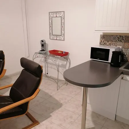 La Halte Apartment Carcassonne