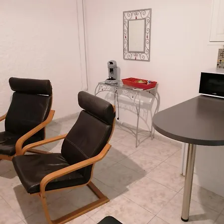 Apartment La Halte